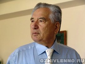 Чингиз Айтматов